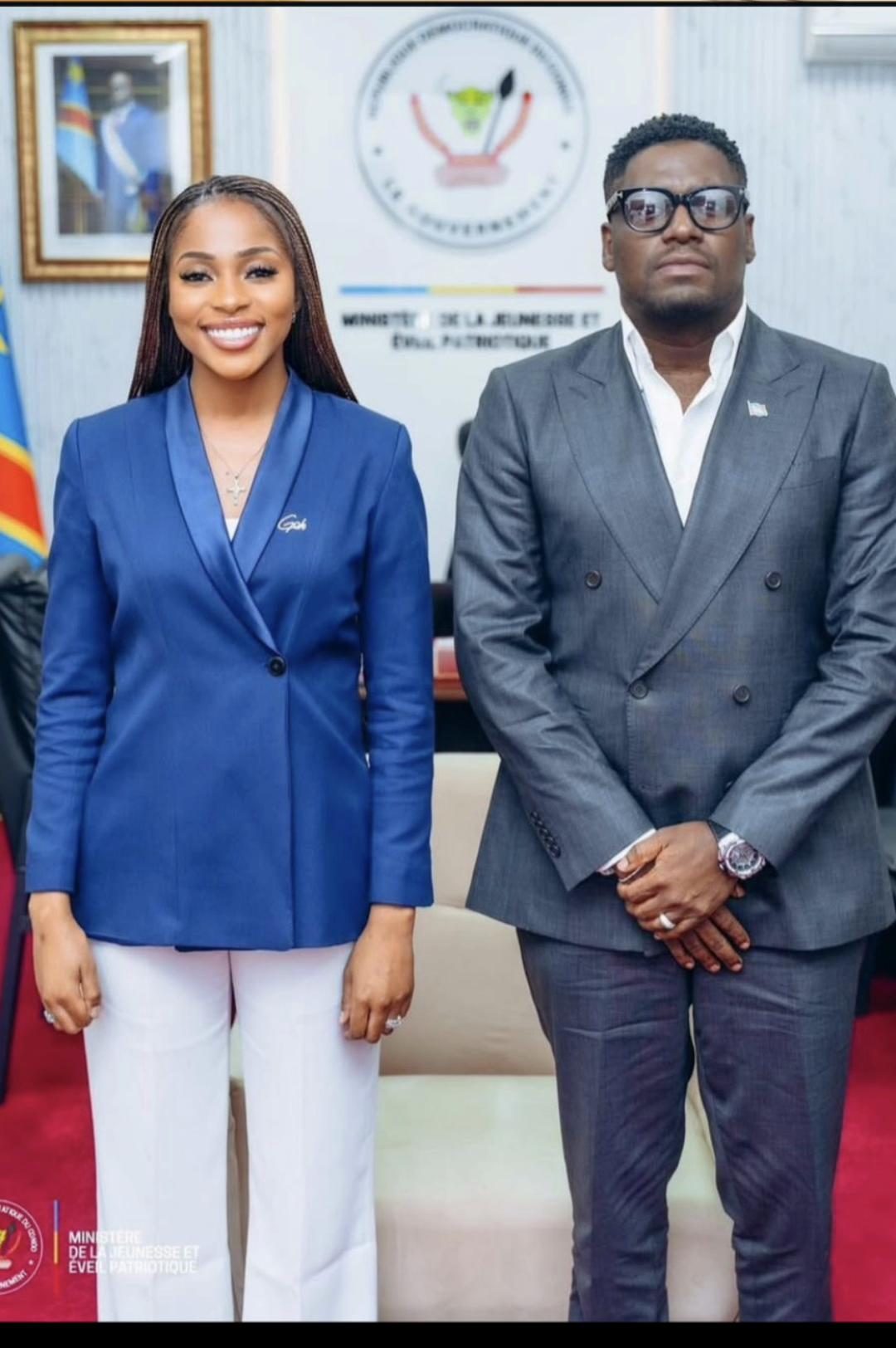 @TONTON D TV 🇨🇩
