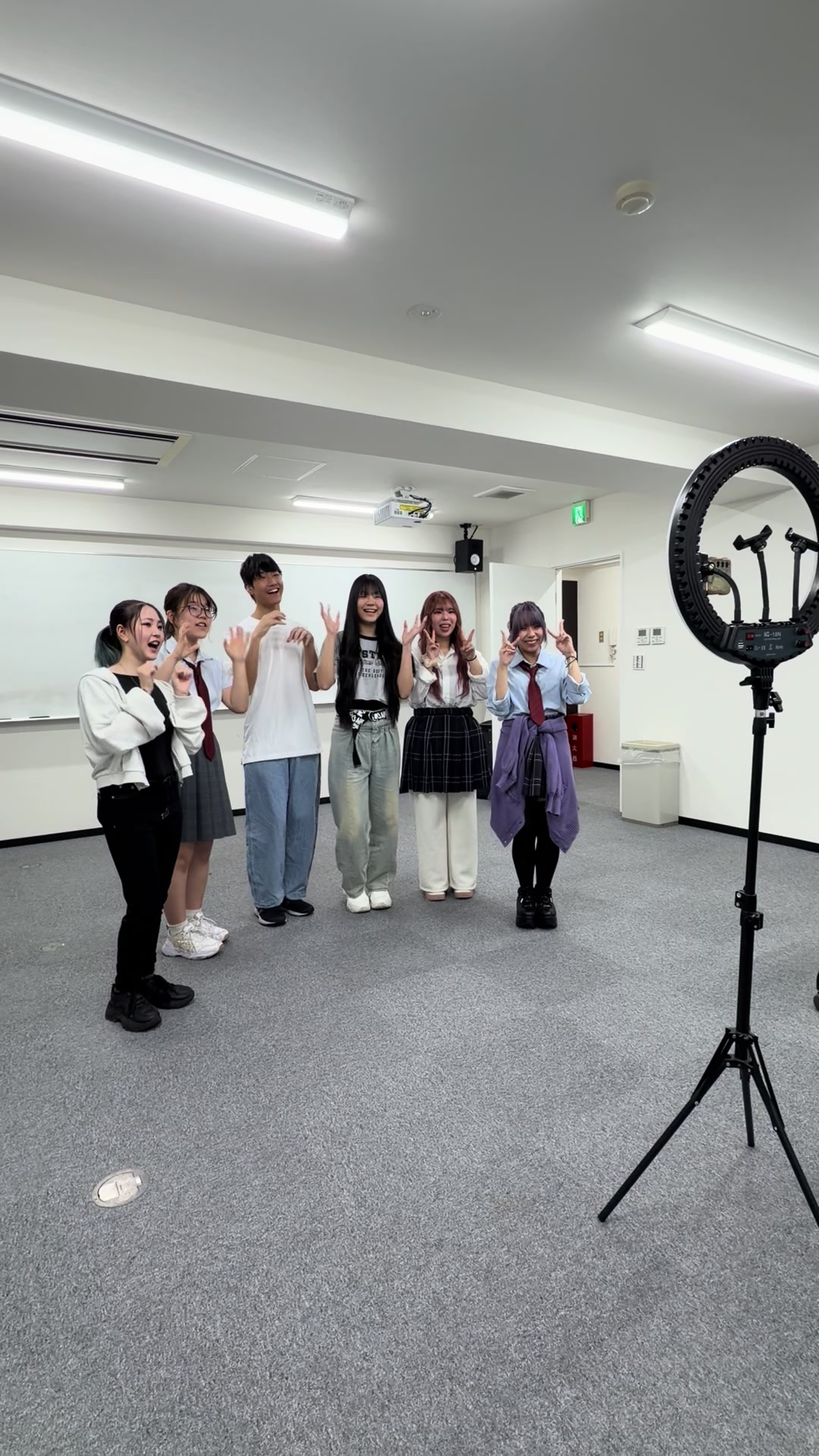 @ルネサンス大阪高等学校