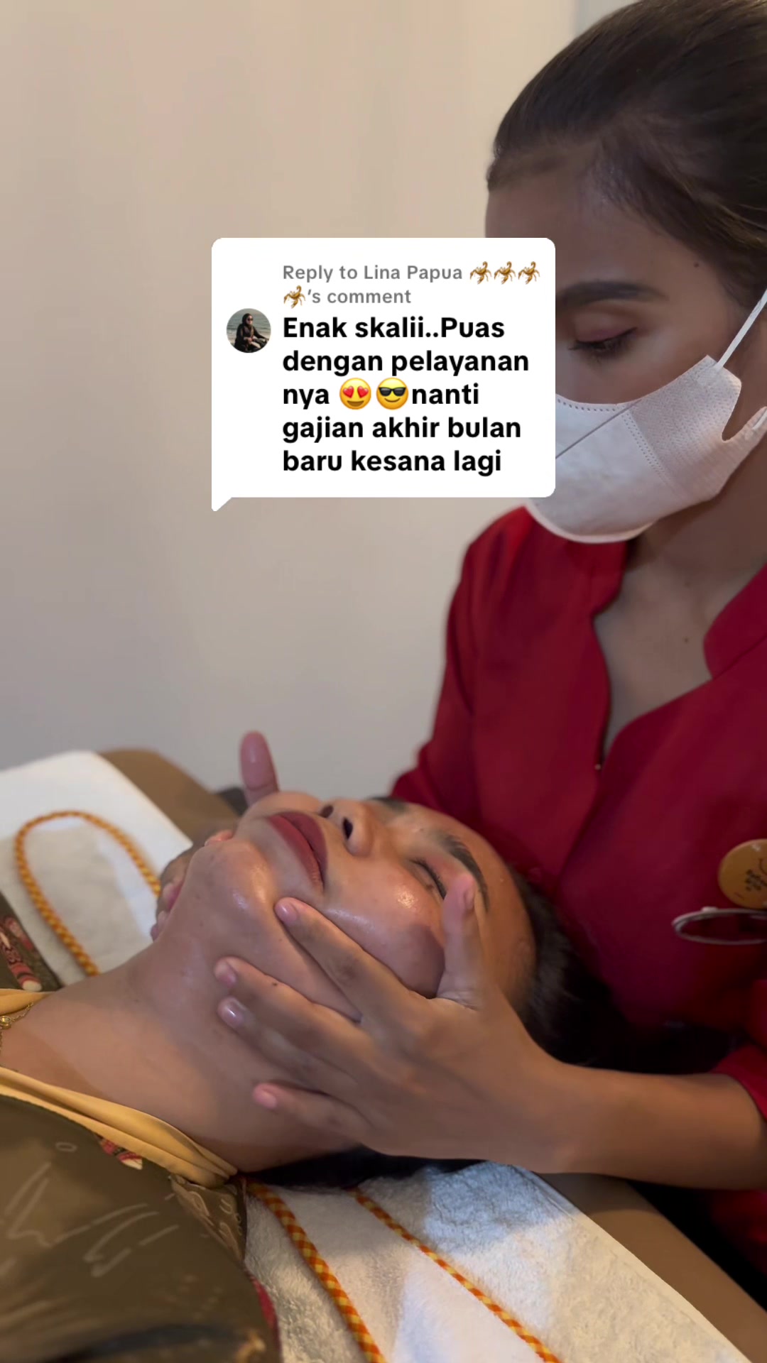 @Janapati Salon & Wellness
