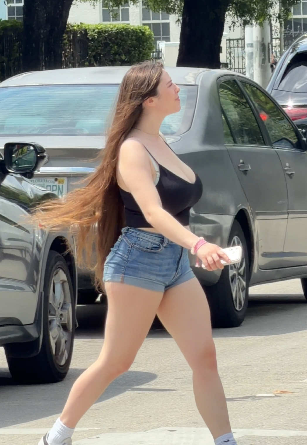 @notjazminesinging
