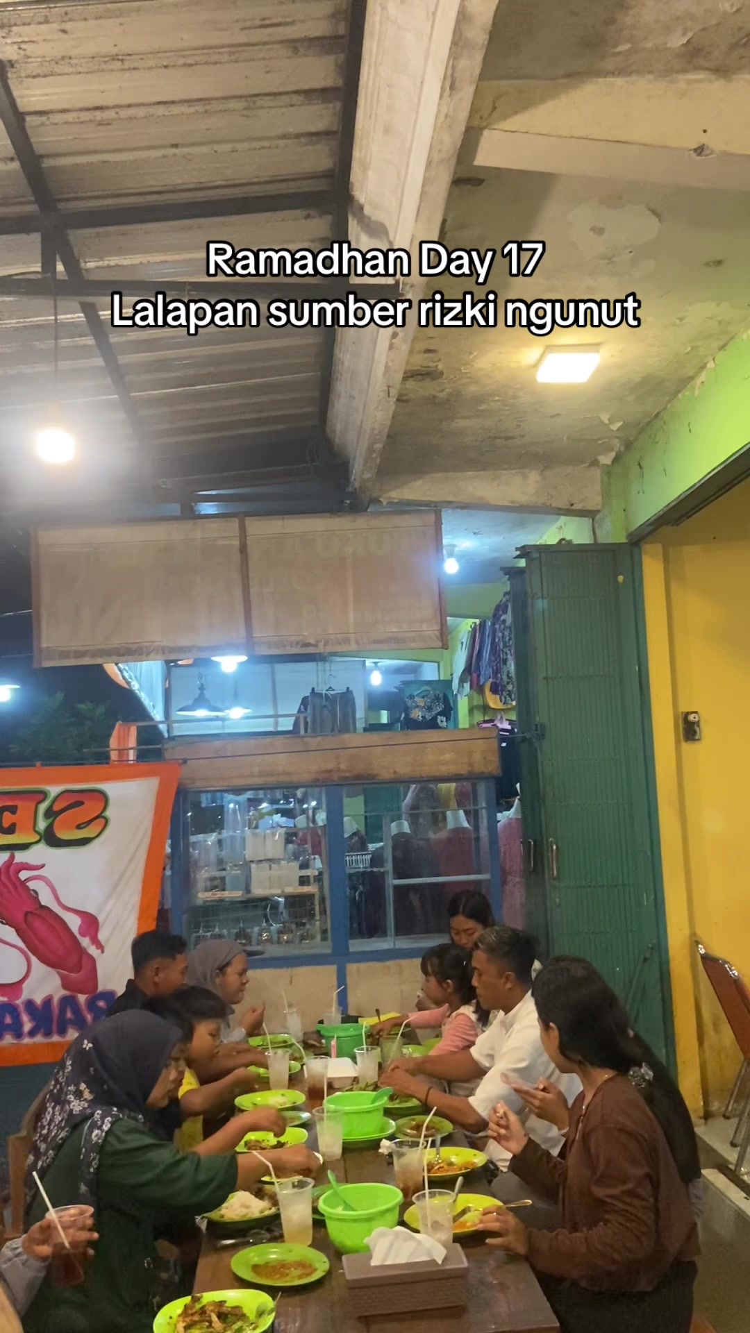 @SUMBER RIZKY NGUNUT