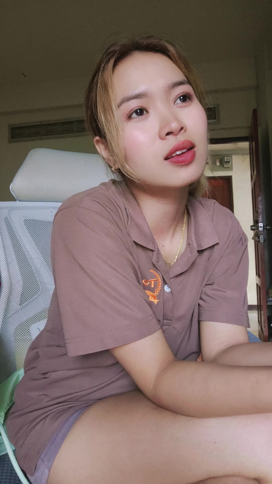 @♥️ສາວ ແຫຼ້ ບ້ານນາ🥰🏡