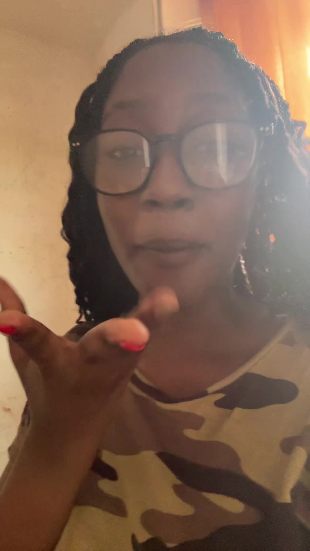 @Pretinha m&iacute;dia 🫦🔥💋