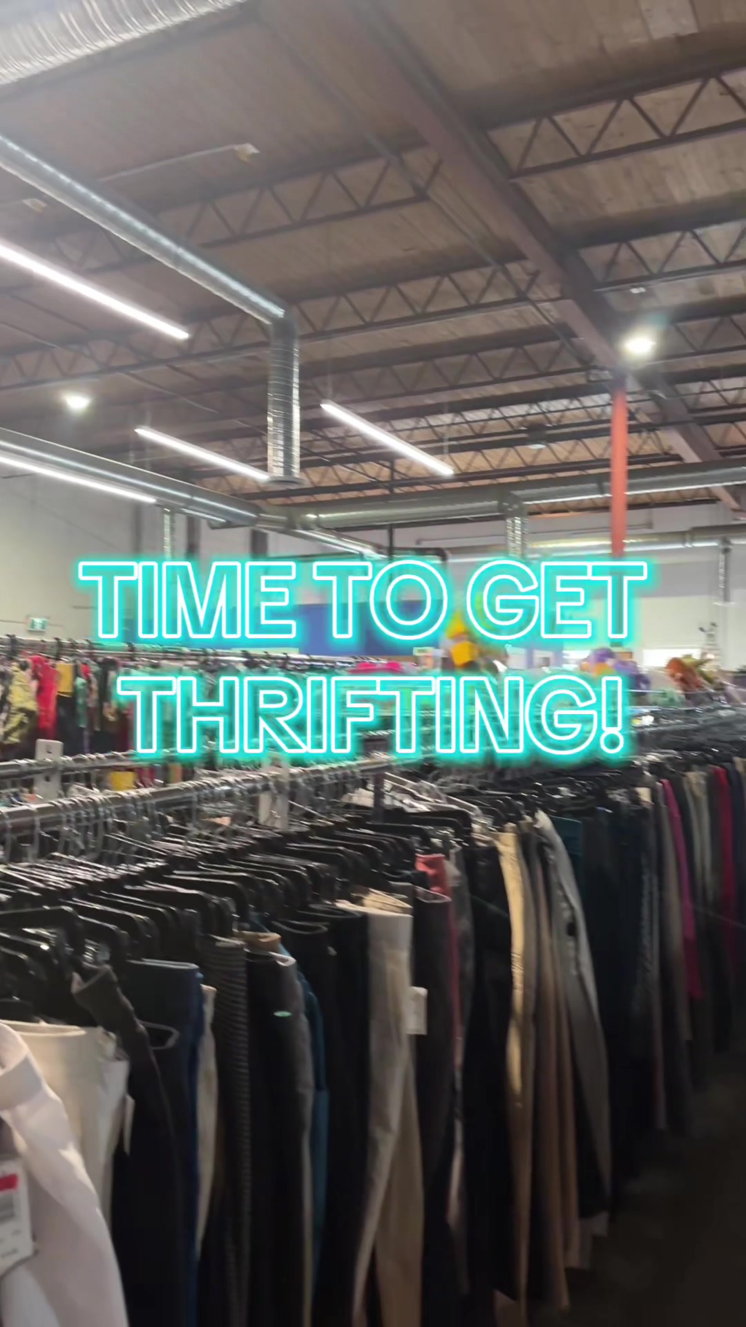 @Thriftopia