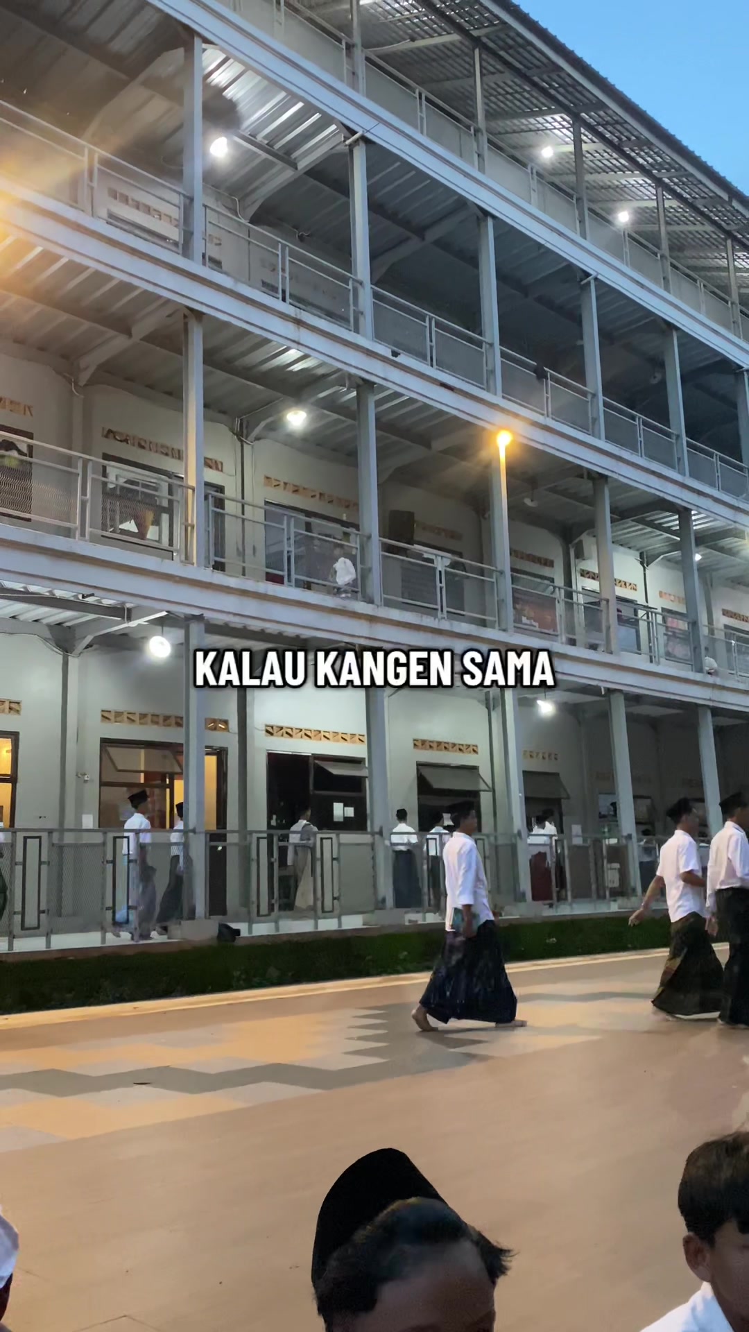 @Fans Bima