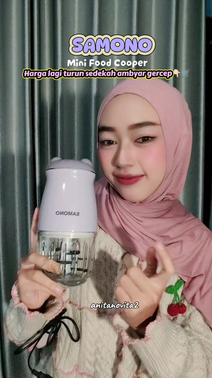 @anita novita