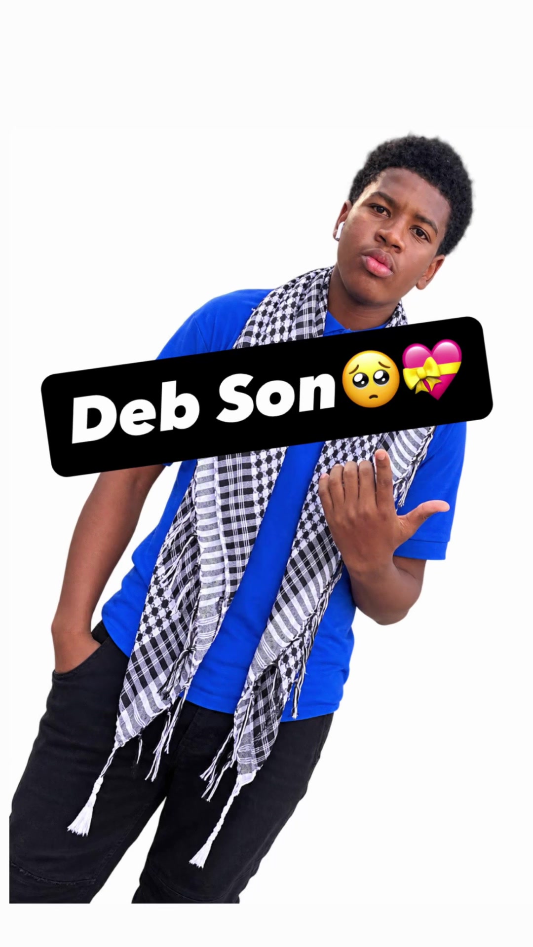 @Deb