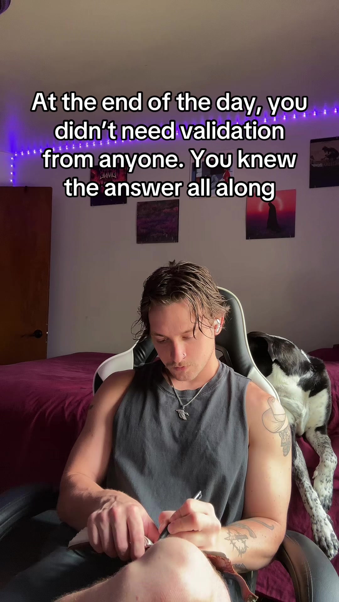 @Elijah Undone