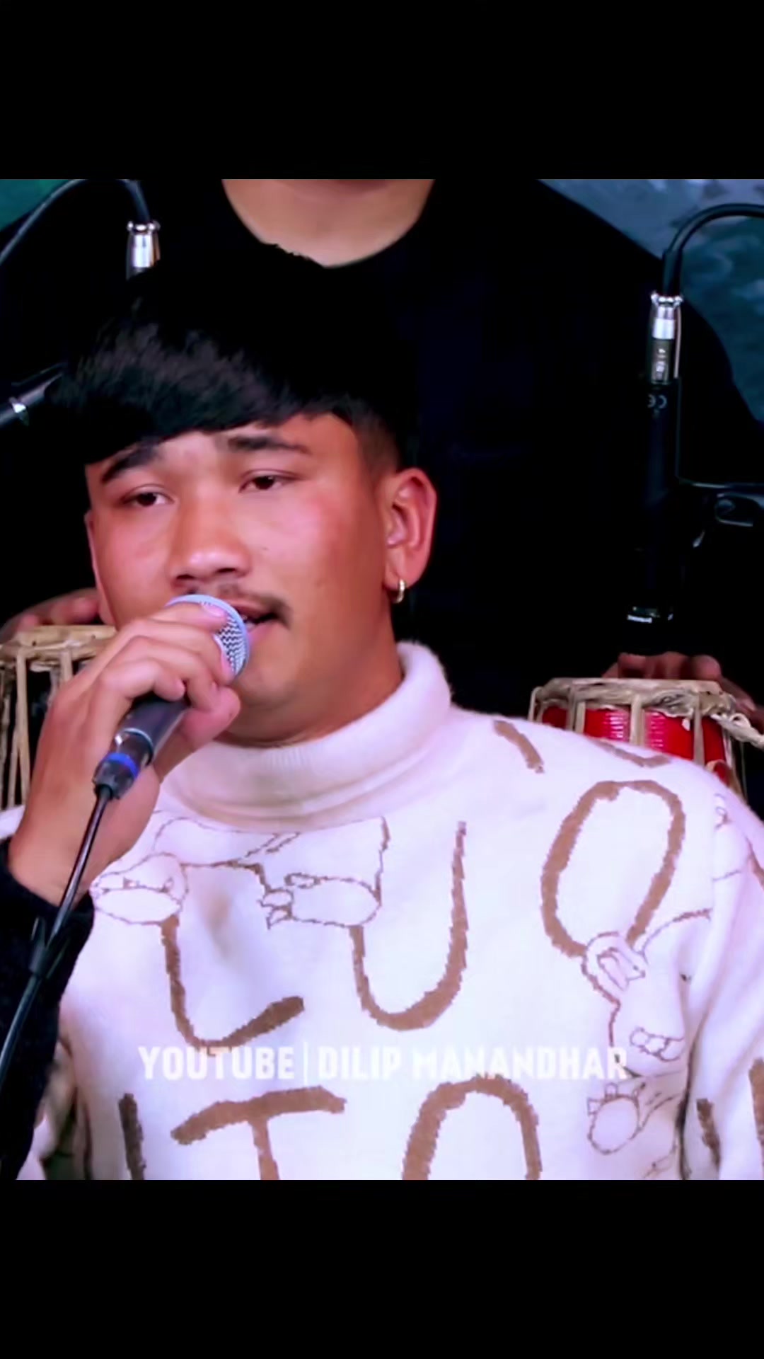 @The Voice Of Nepal