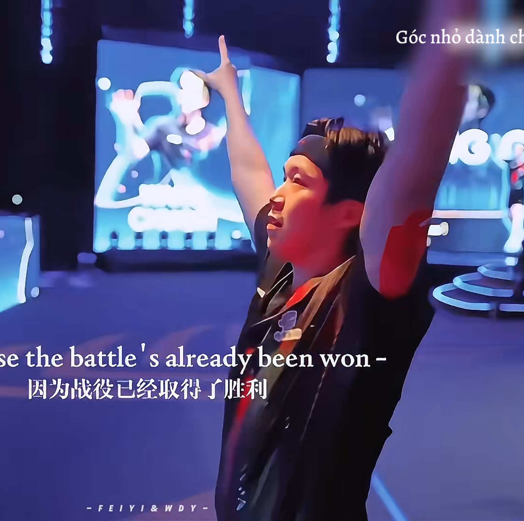 @Góc nhỏ dành cho ShaTou🦁🦈❤️