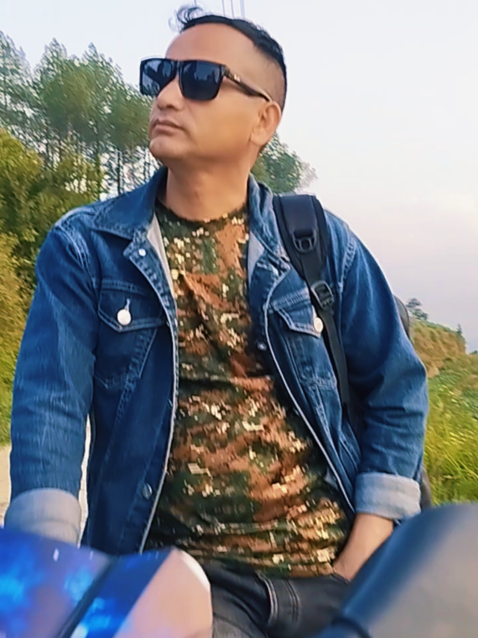 @nandan Singh❤️❤️