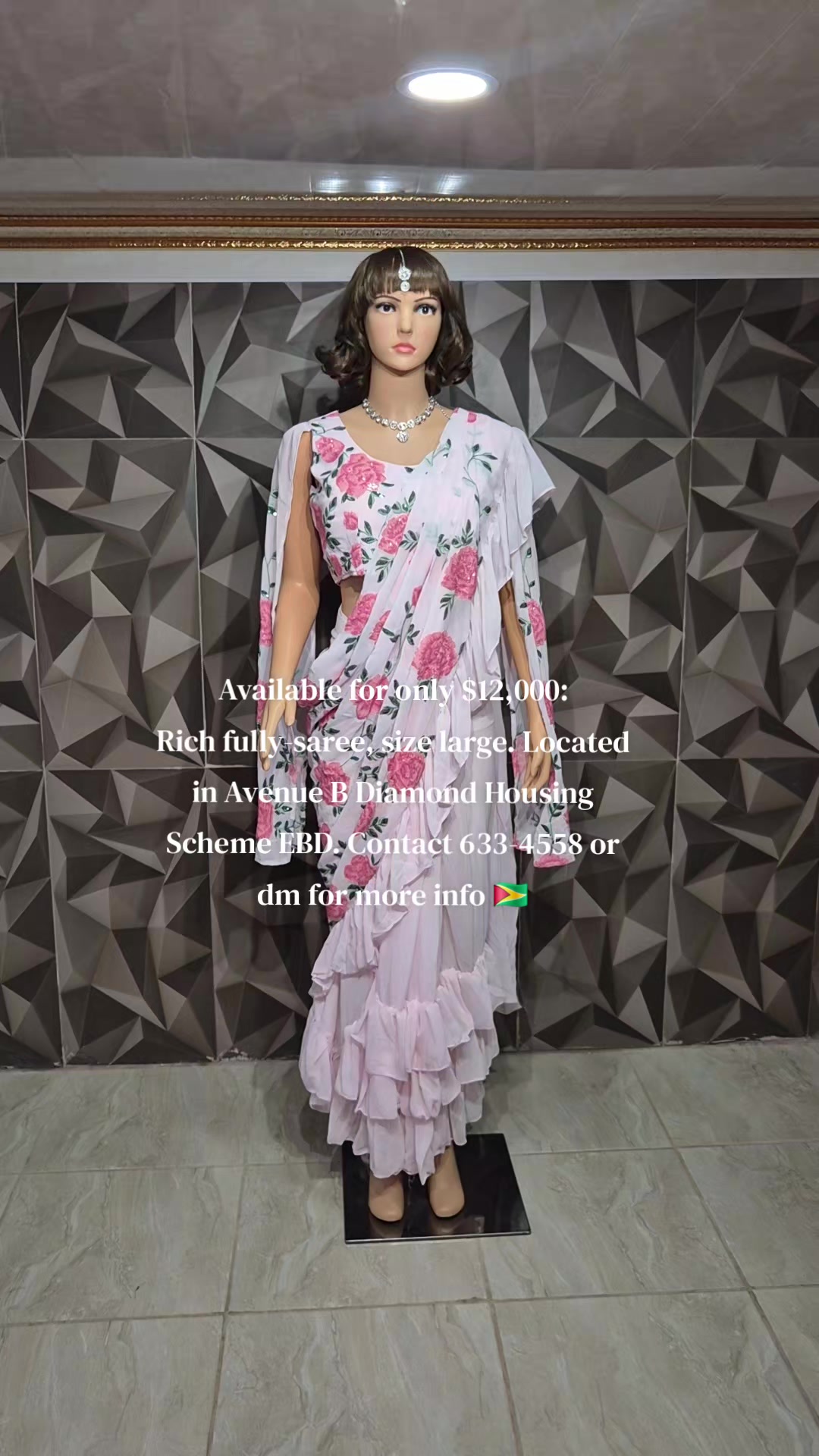 @Desi CoutureGY