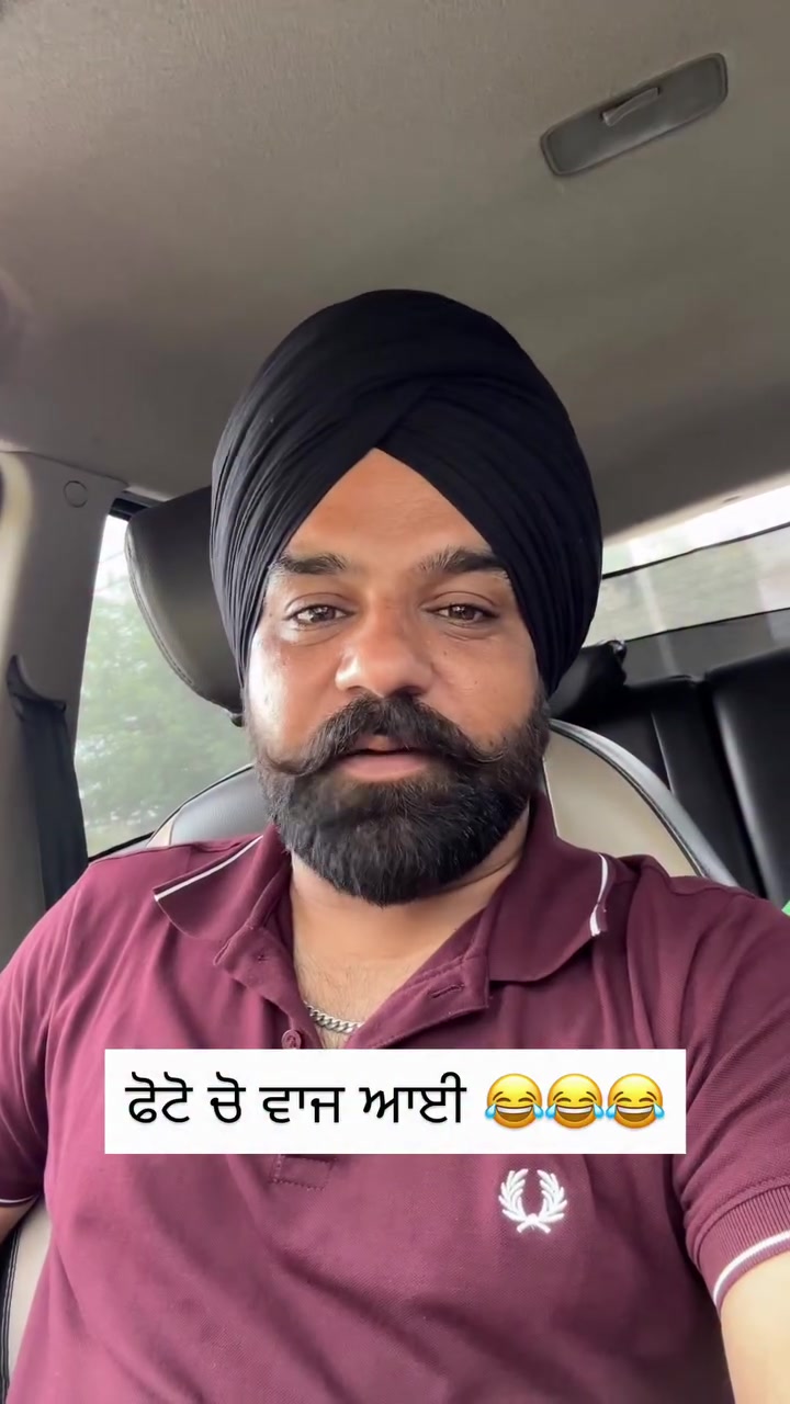 @☬ ਮੁੰਡਾ ਸਰਦਾਰਾਂ ਦਾ ☬🚩