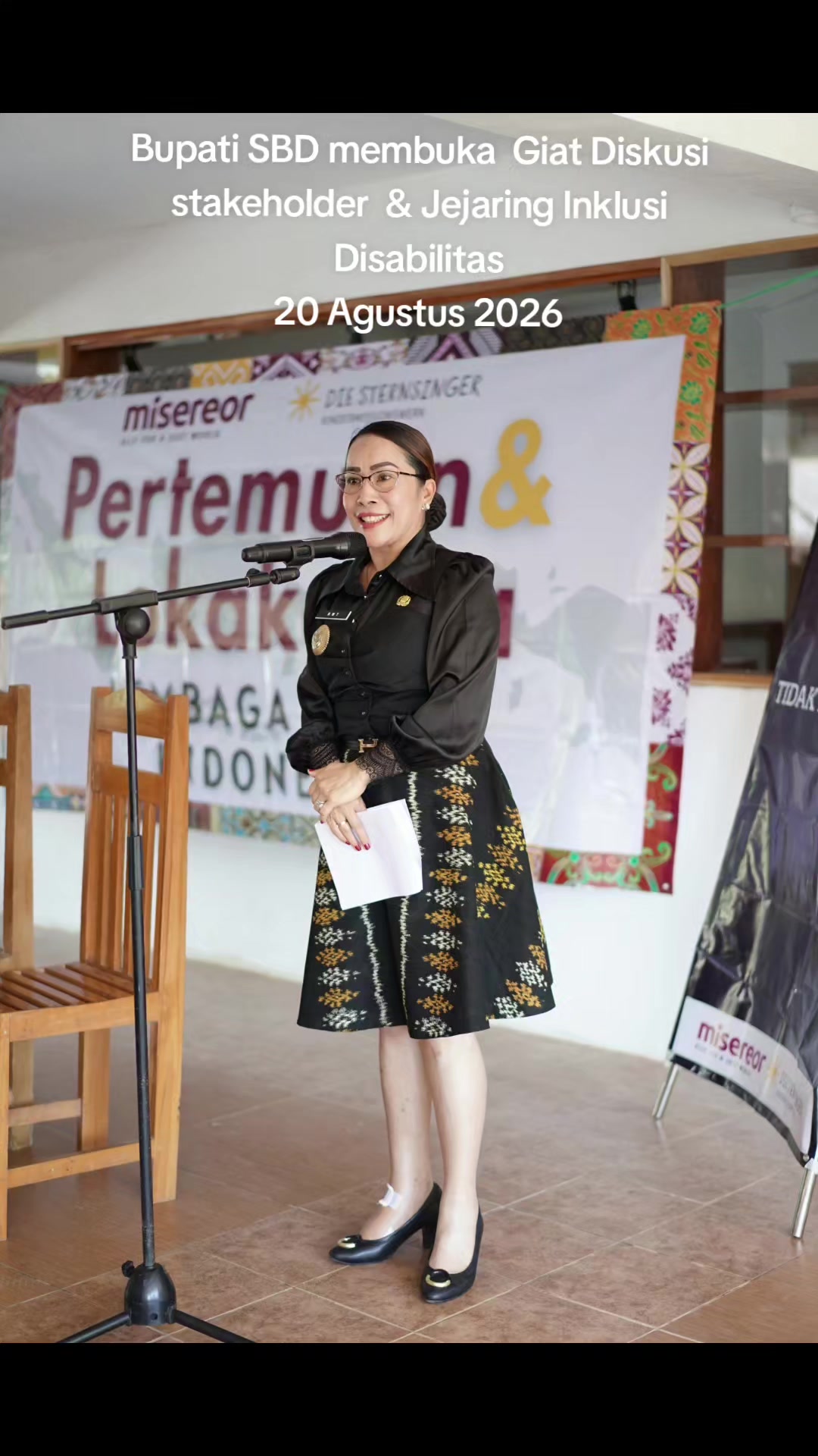 @Ratu Wulla Talu