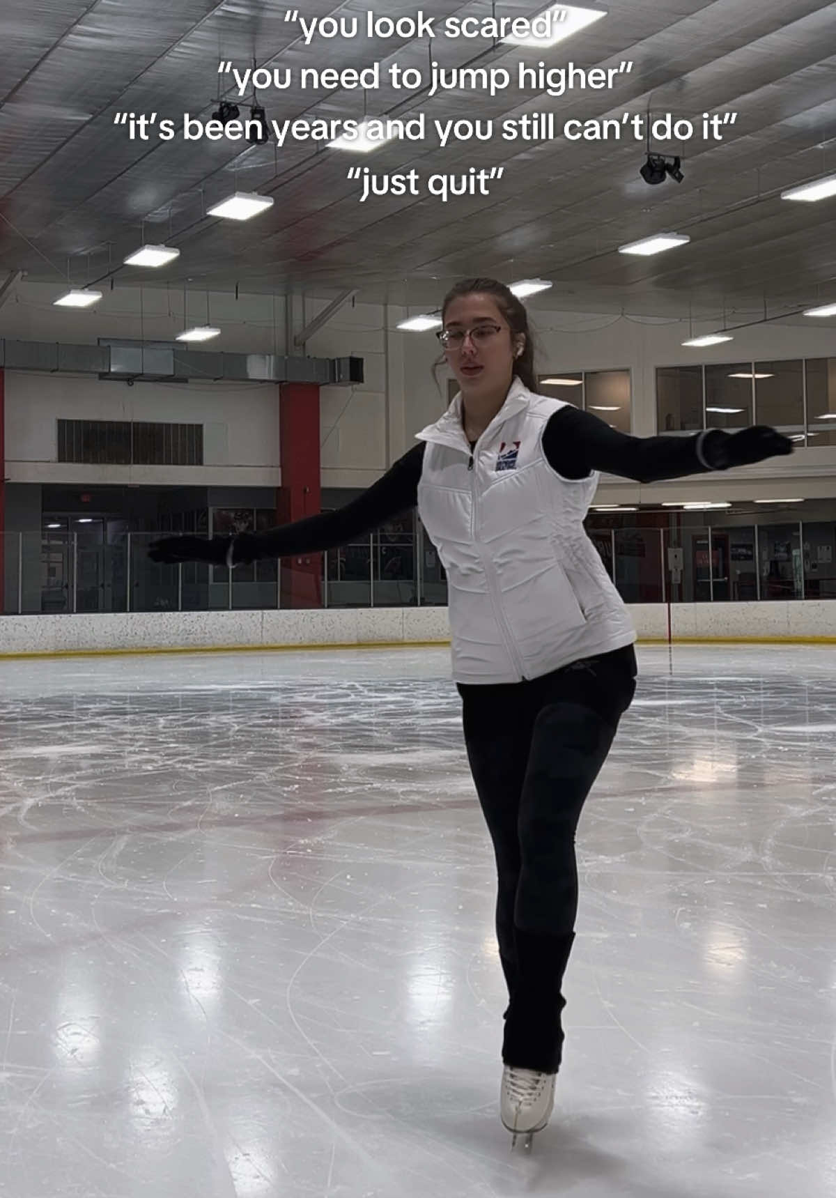 @Sofia Figure Skates⛸
