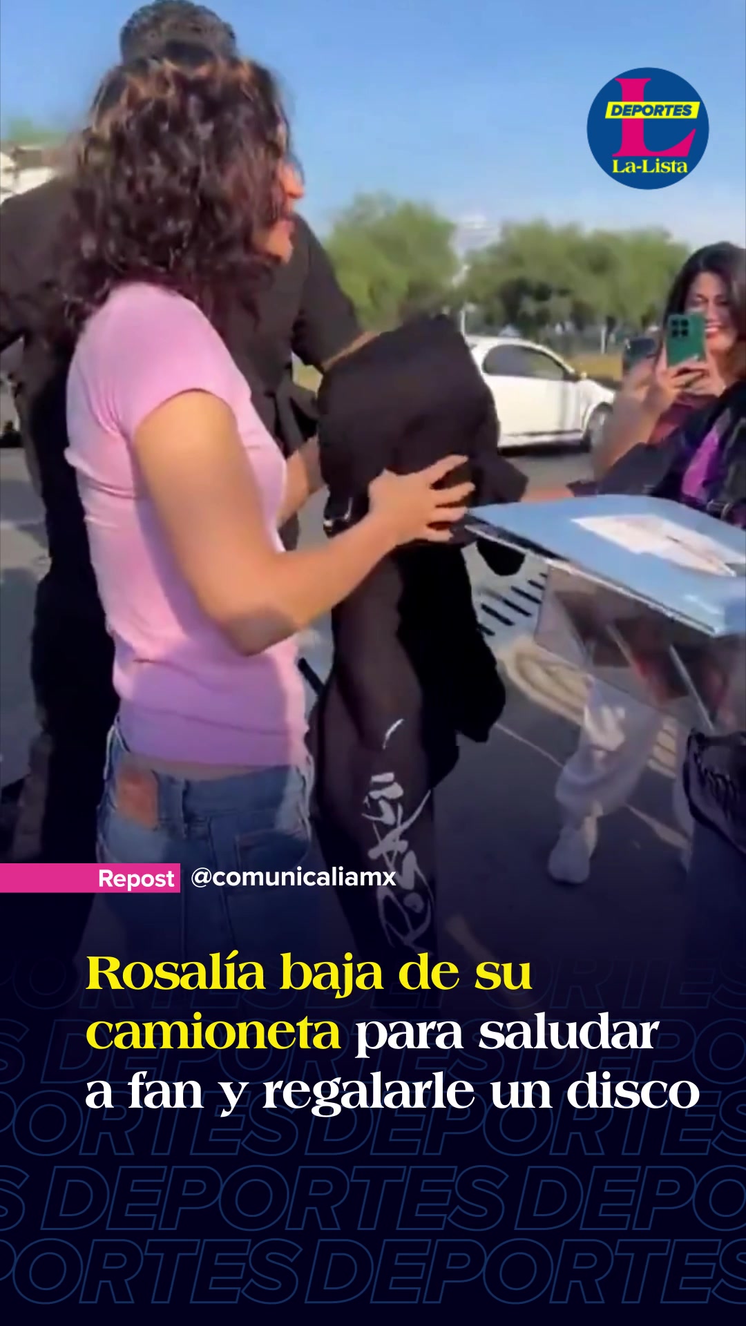 @La-Lista Deportes