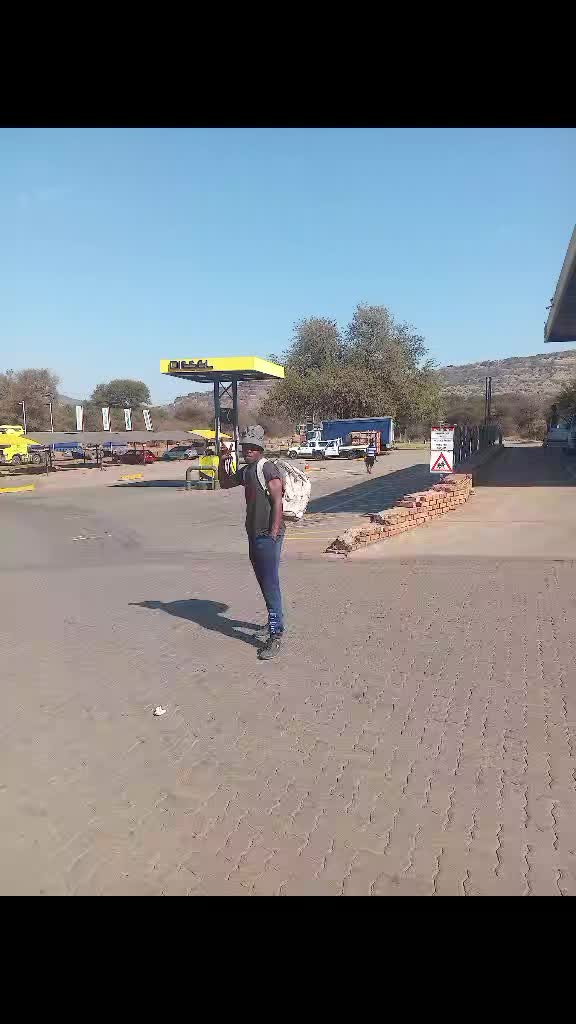 @Koketso More