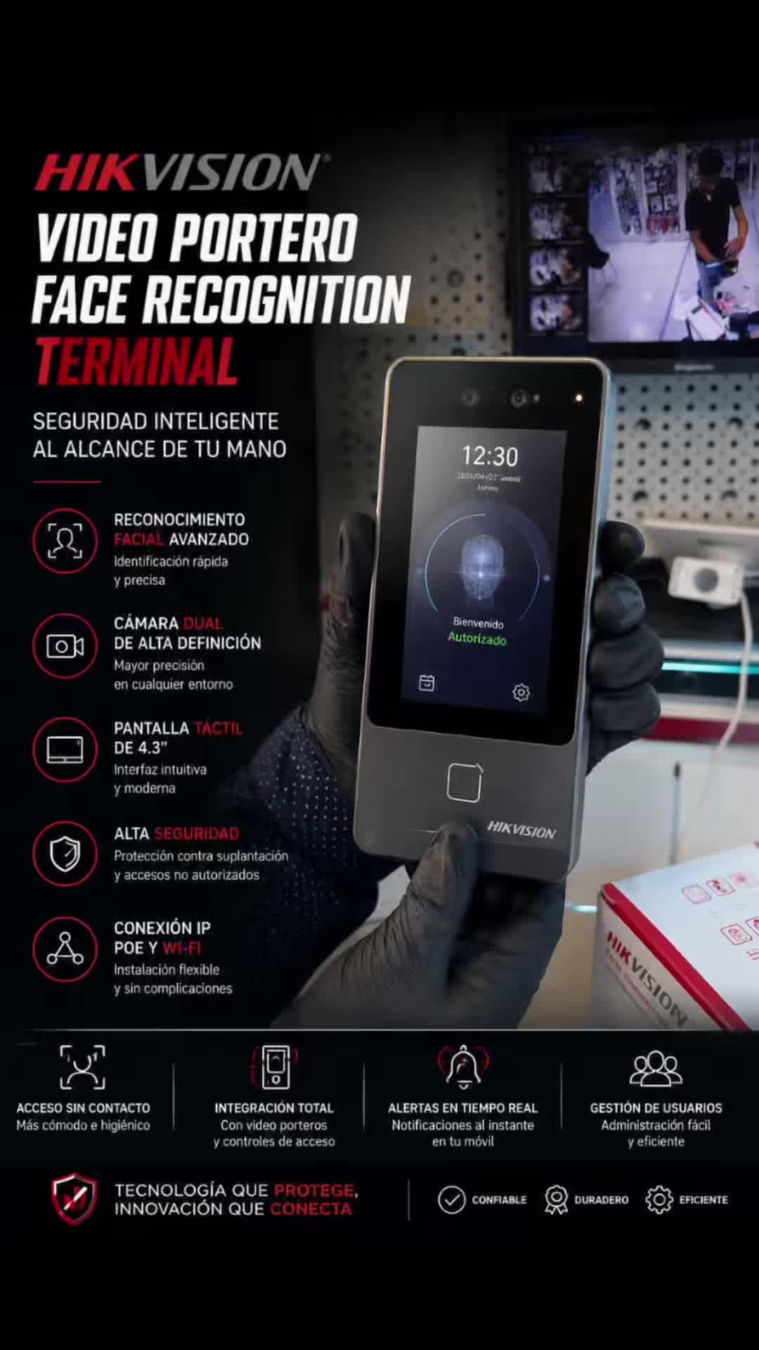@Venprotech