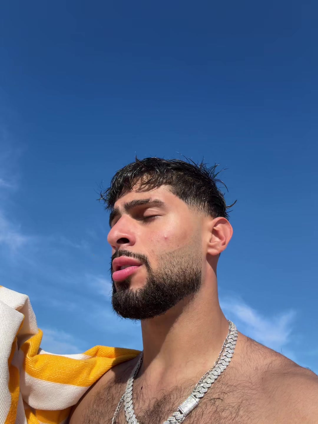 @Omar Masri