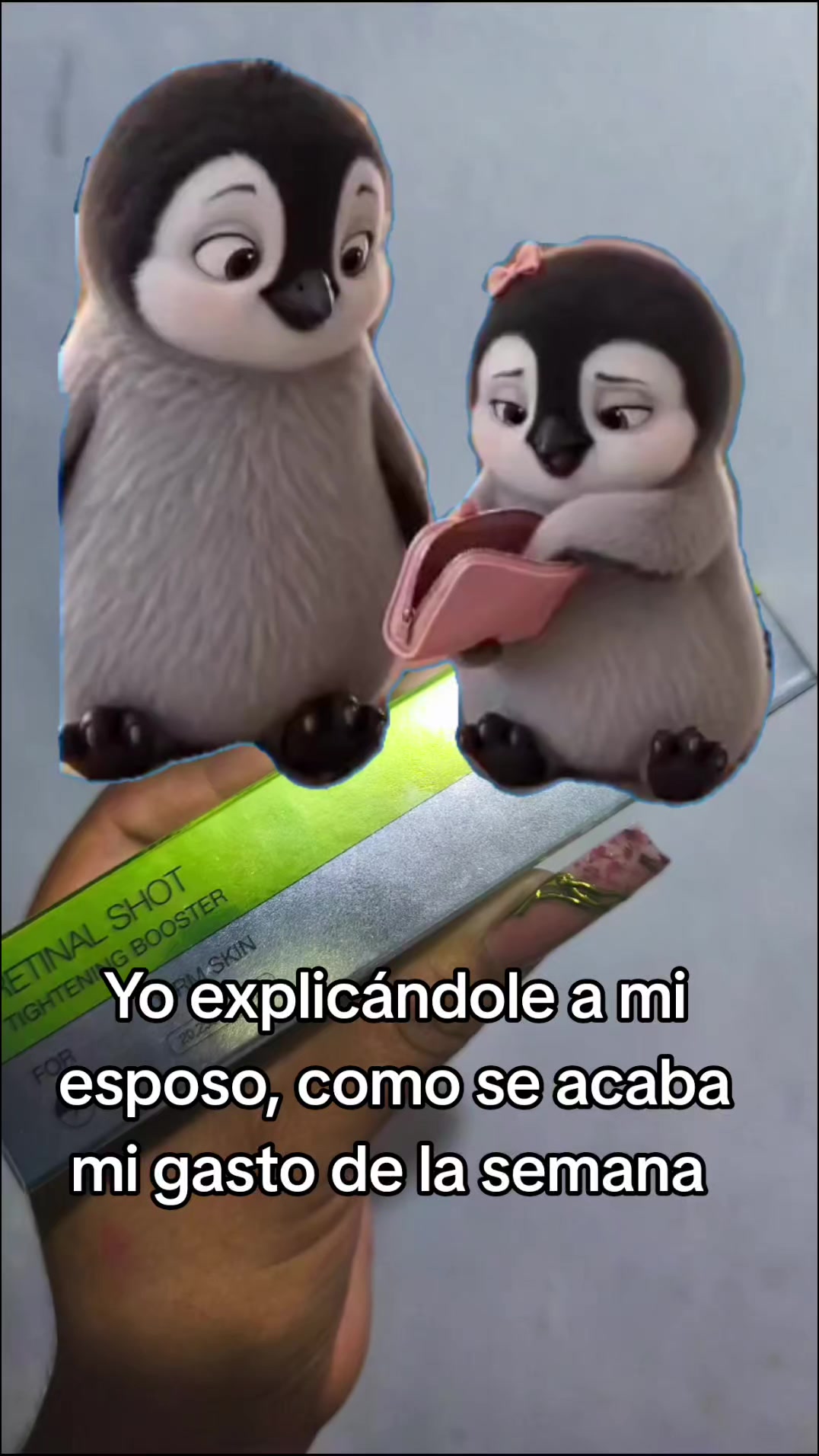@Yessy Delgado