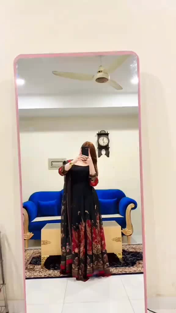 @Mariam 👰🖤