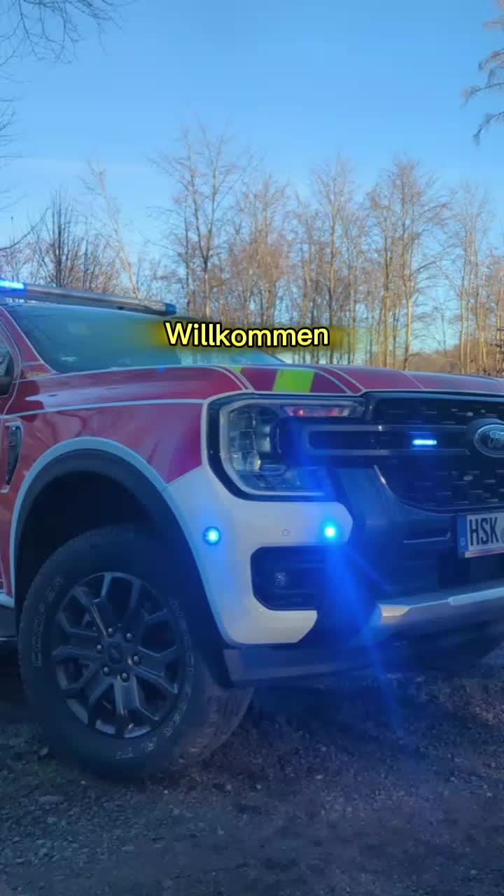 @freiwillige Feuerwehr Arnsberg