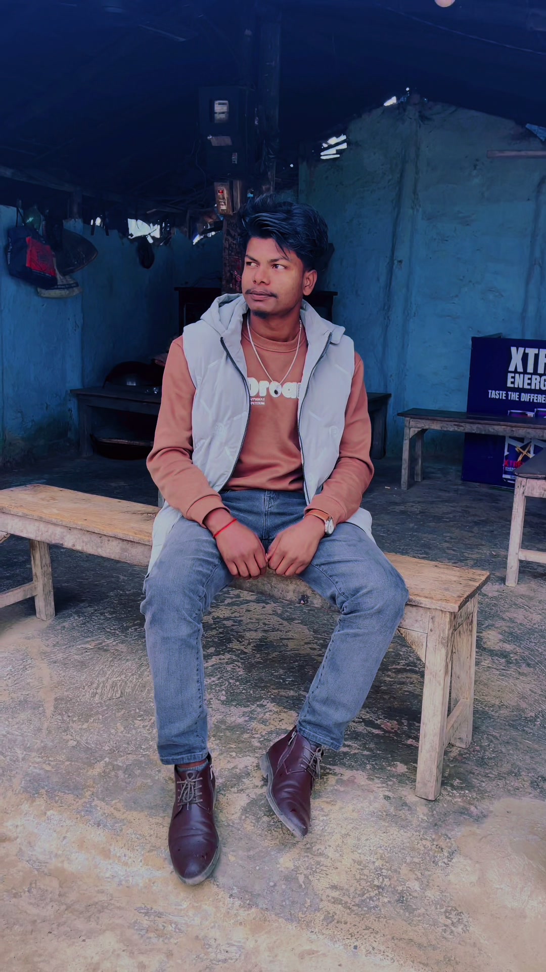 @🥷YADAV SARKAR🥷🚯