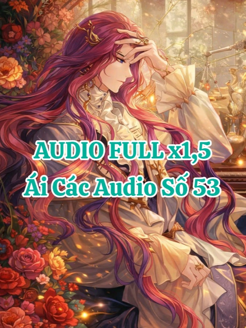 @C&aacute;nh Cụt Audio