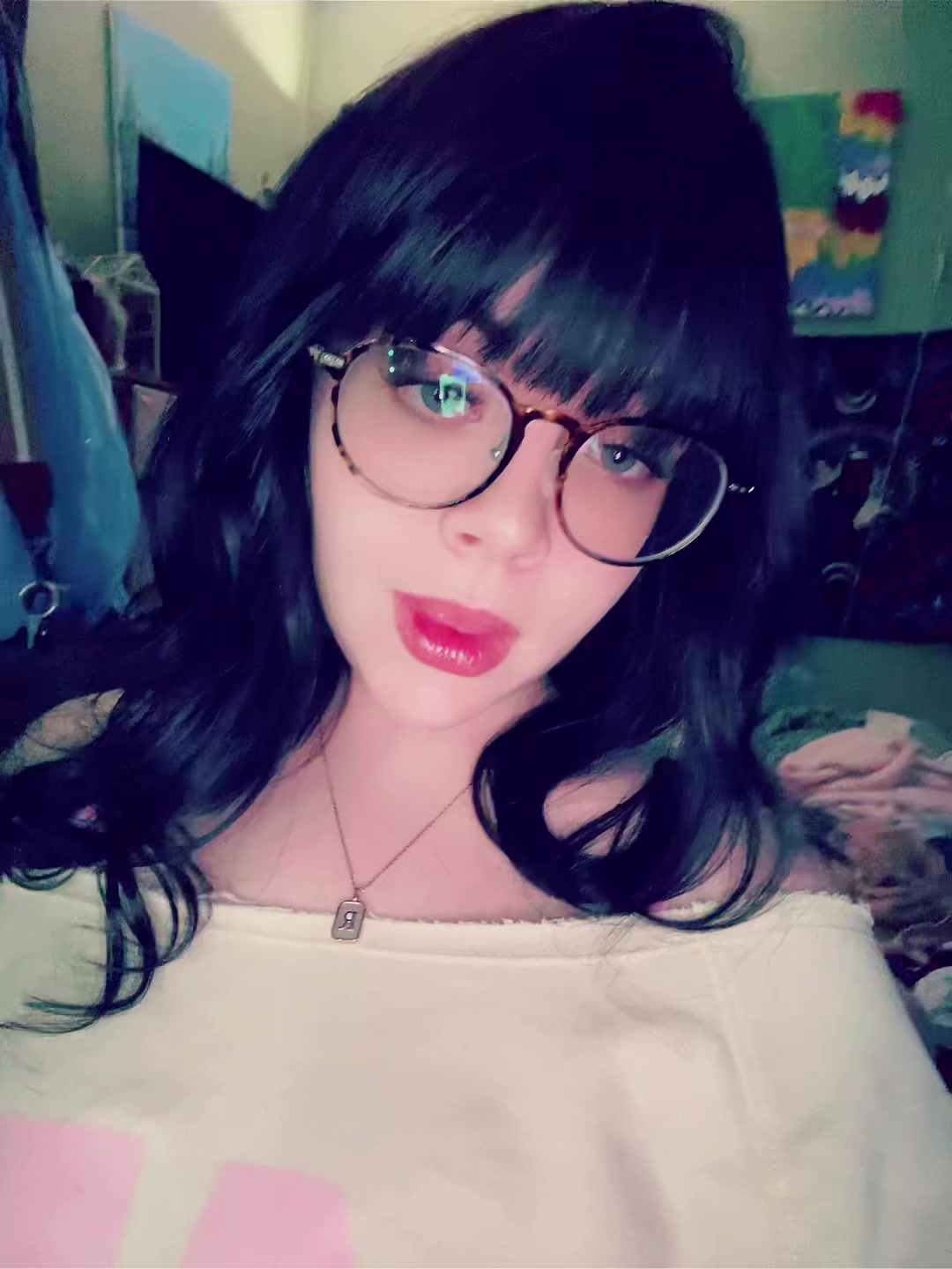 @Meleena🤓💗