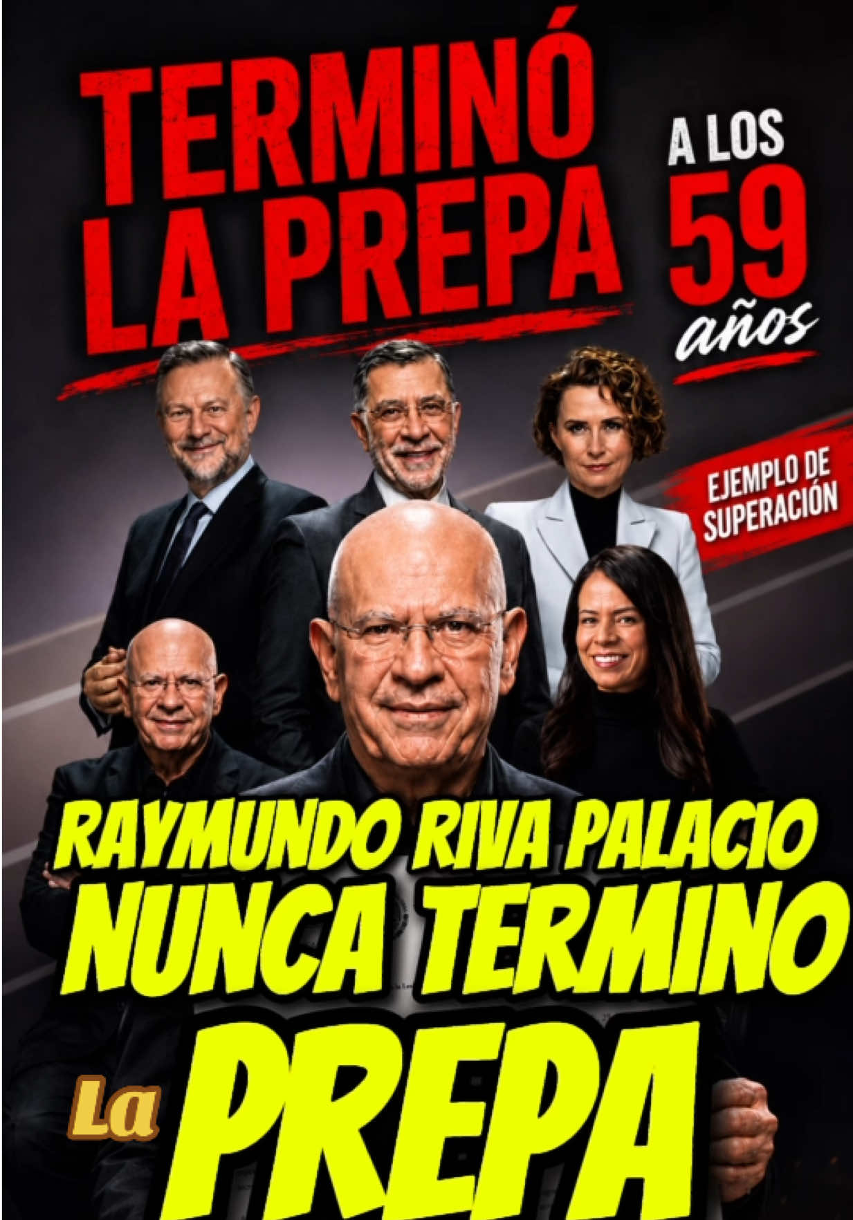 @El brasero político