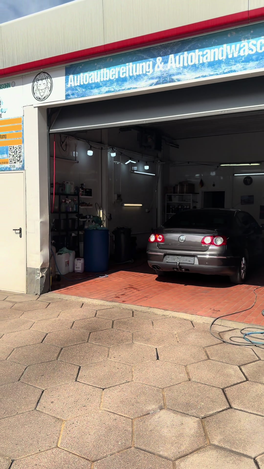 @Black Diamond Detailing 💎