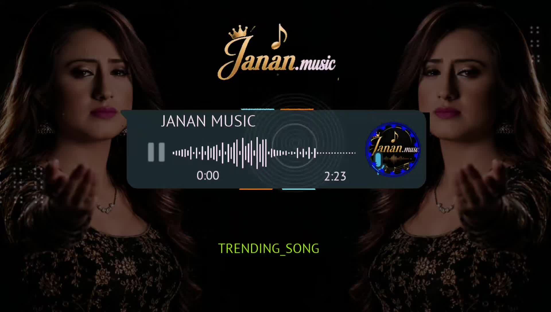 @Janan Music