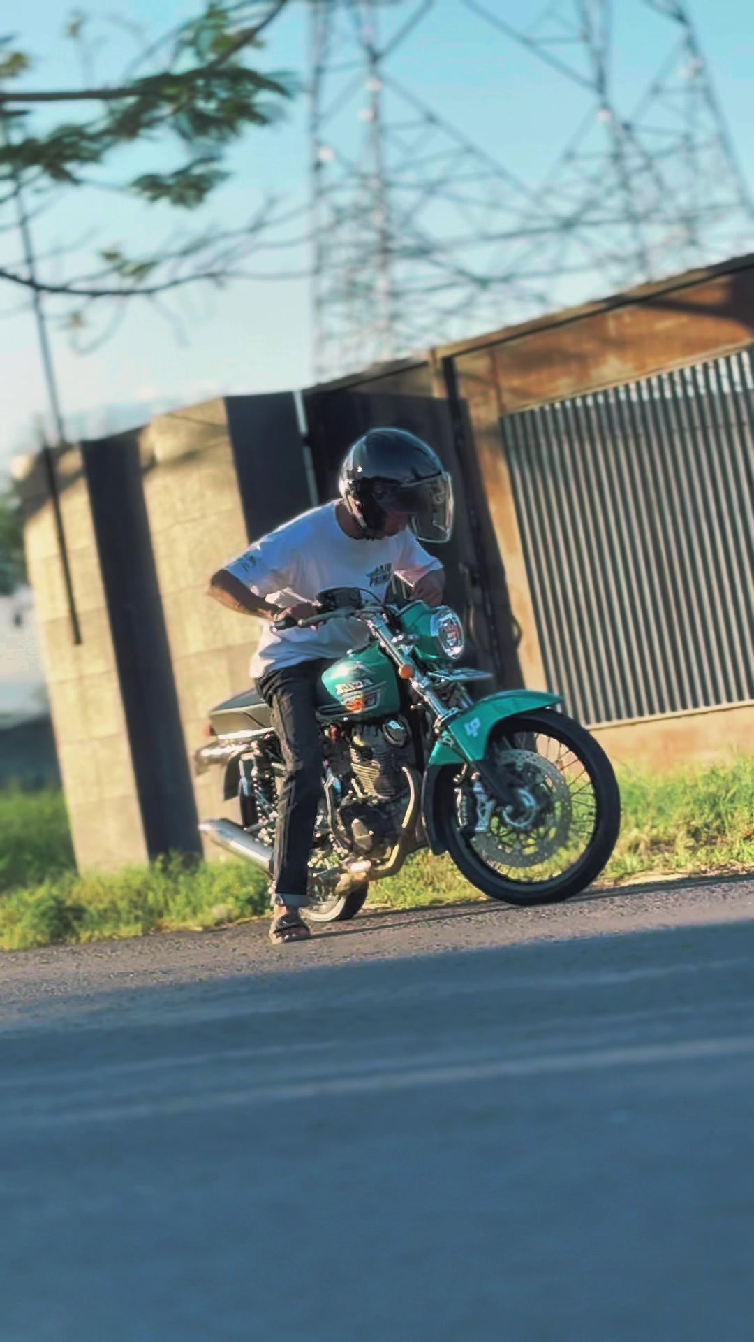 @CB LAJU PRIMA