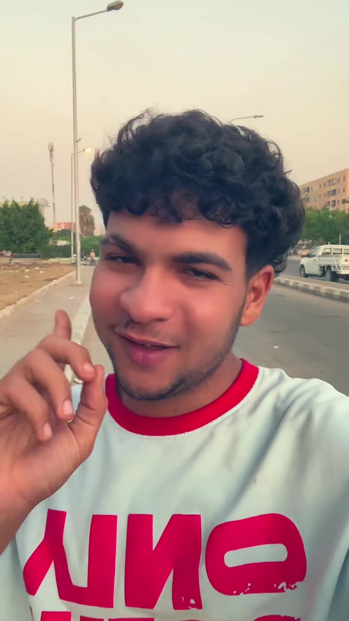 @Ahmed Al -Shafi’i