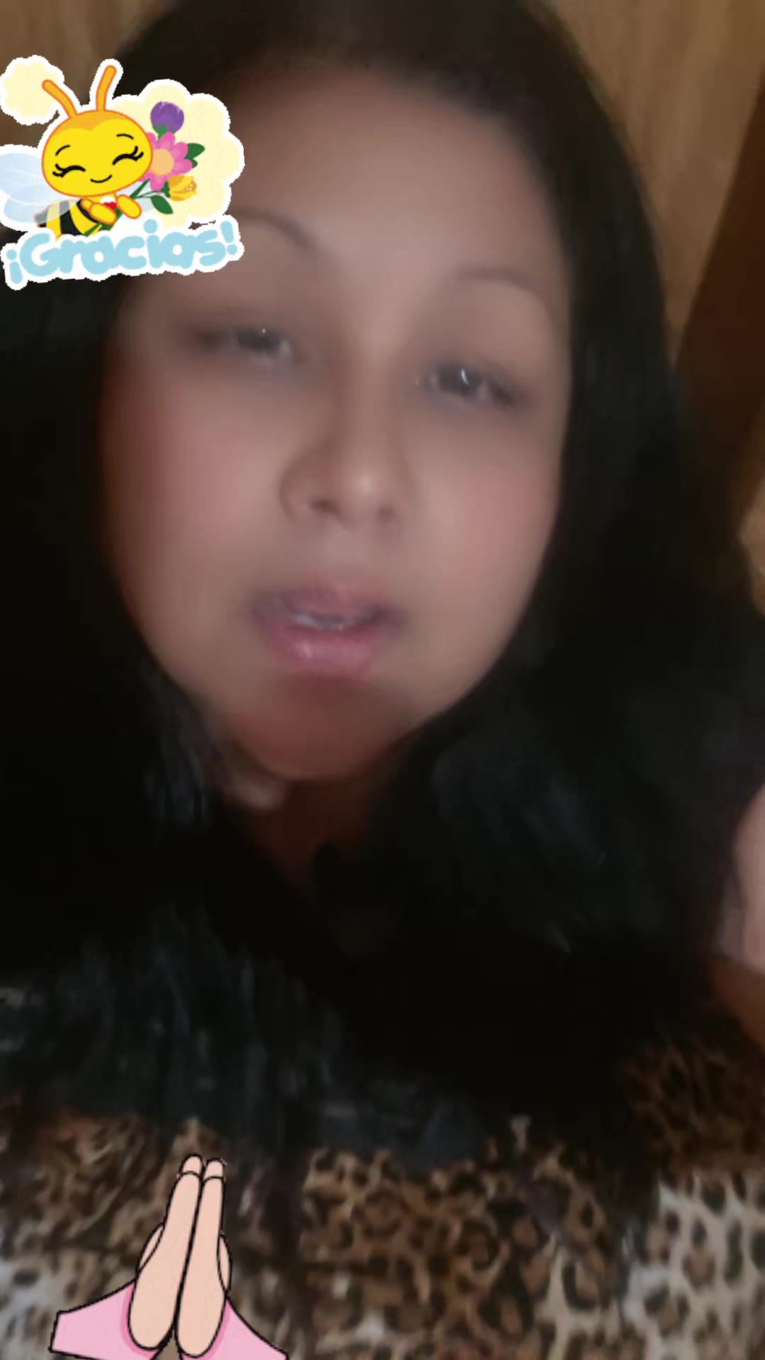 @Alexa Ramos