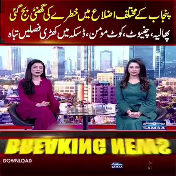 @The Pakistan Daily