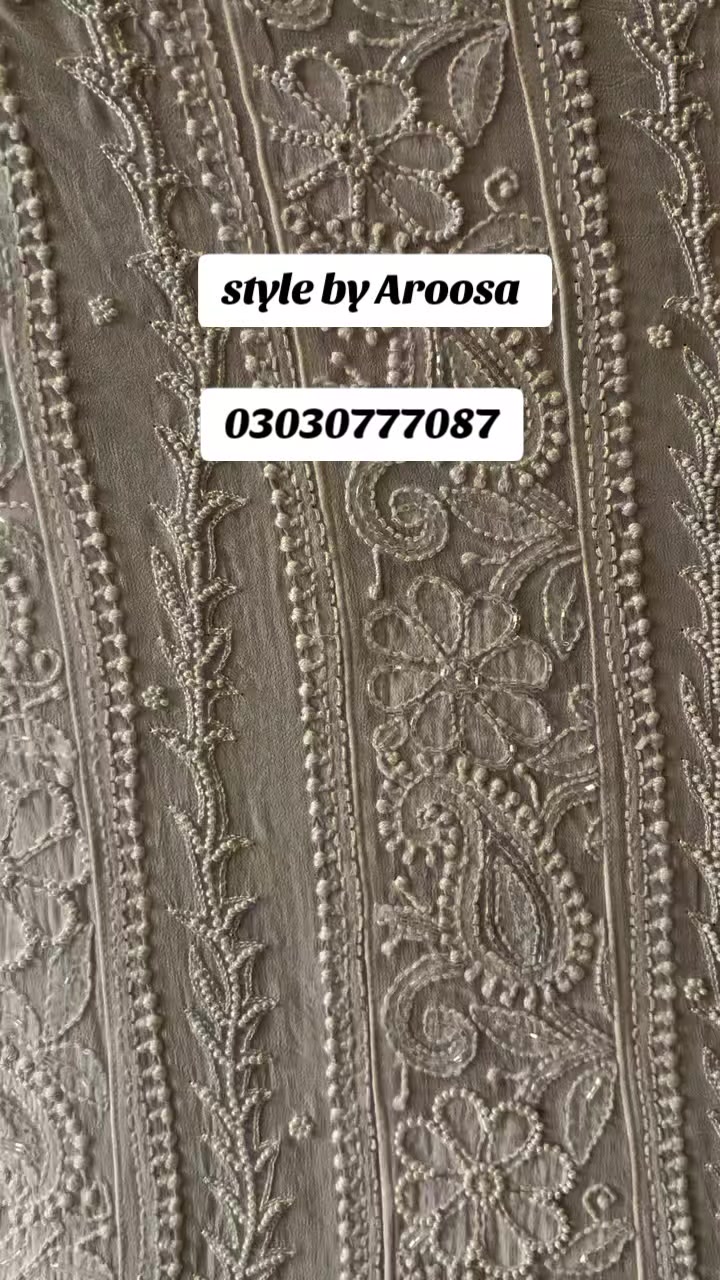 @Style by Aroosa