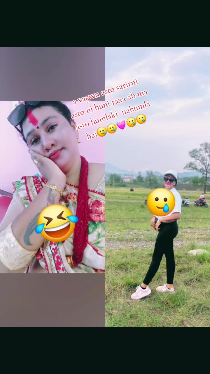 @Alisha Pokharel