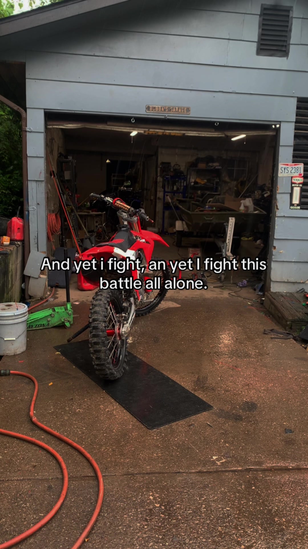 @Crf 450👹