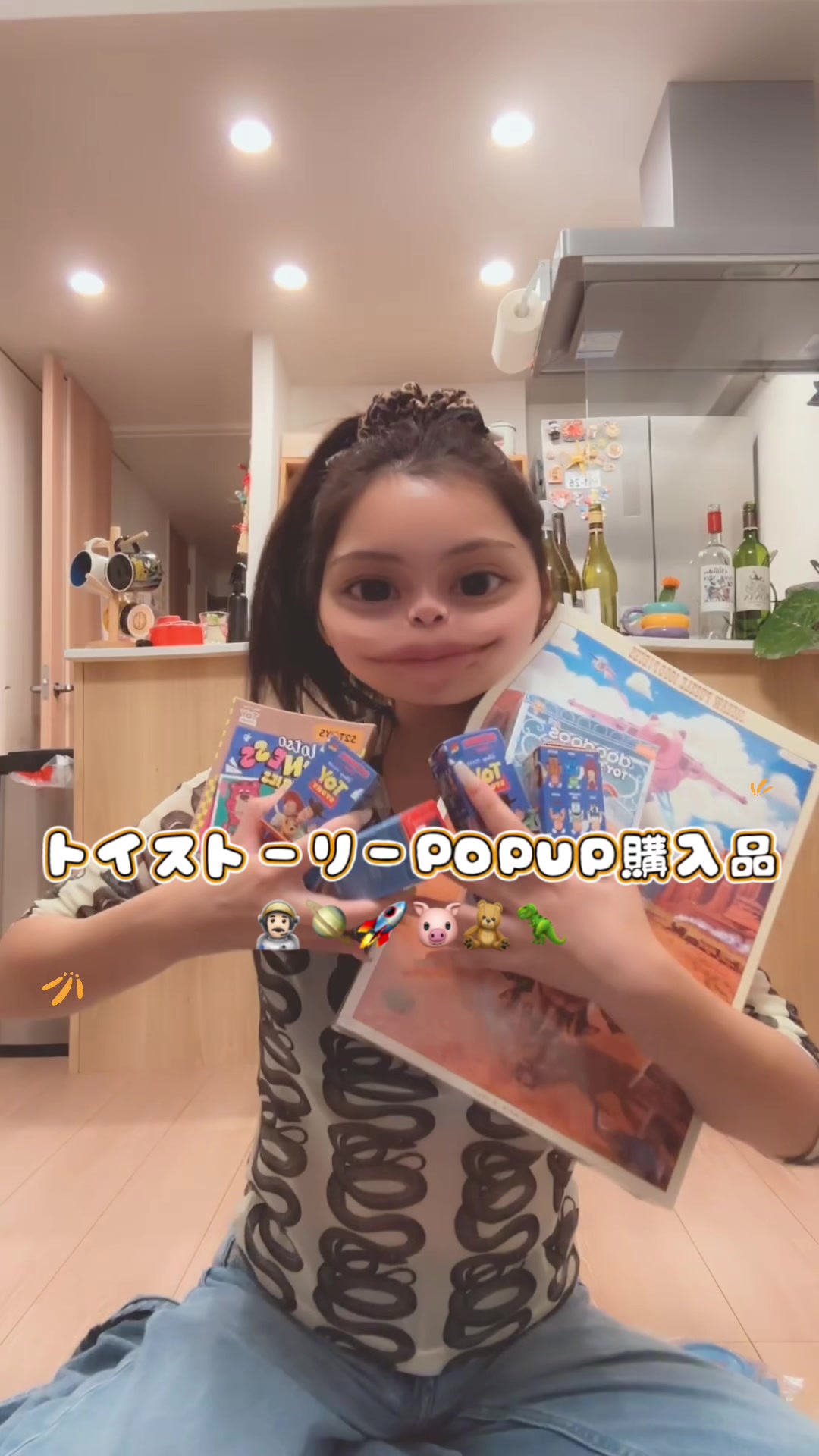 @しゅり🐚🌺
