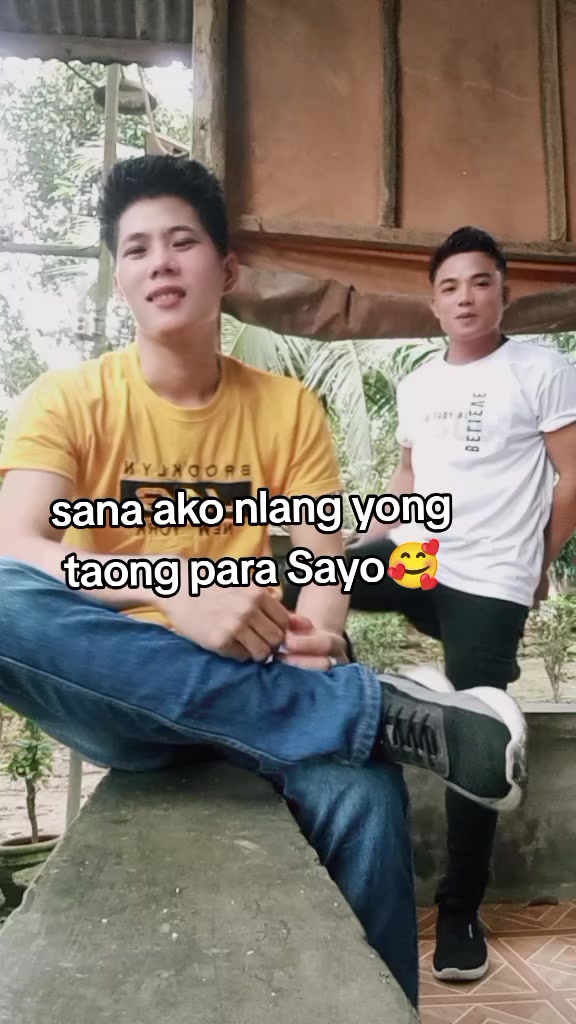 @it's me