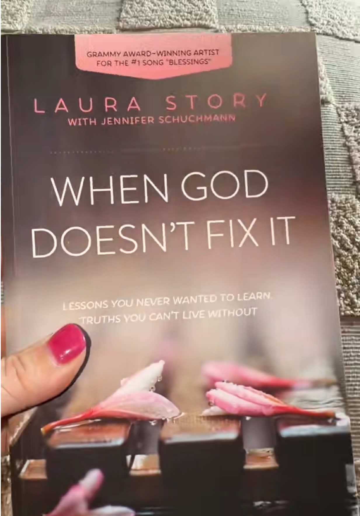 @Grace & Goods | Faith Tools