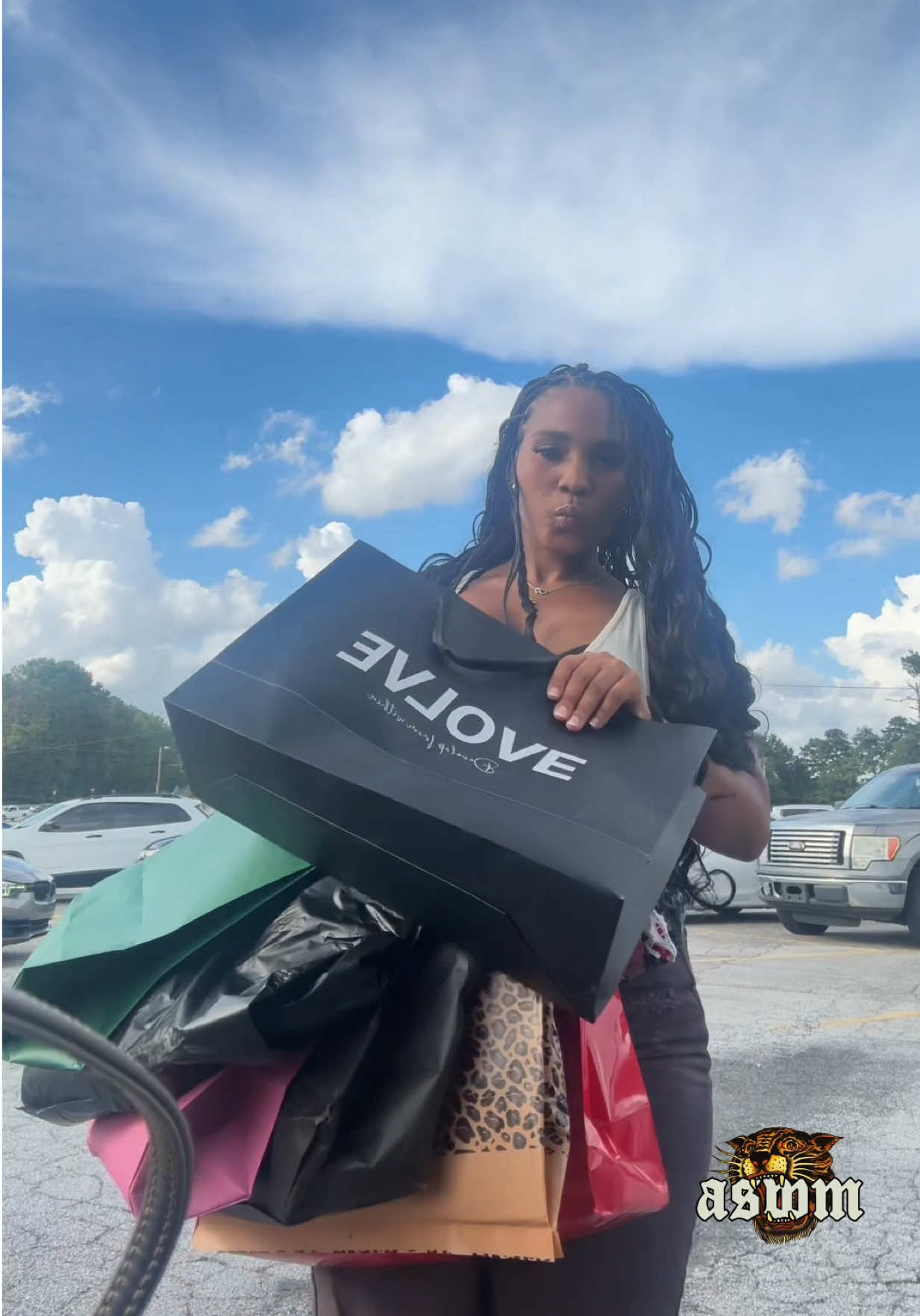@Atlanta Streetwear Market