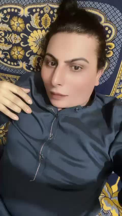 @Madam Shazadi