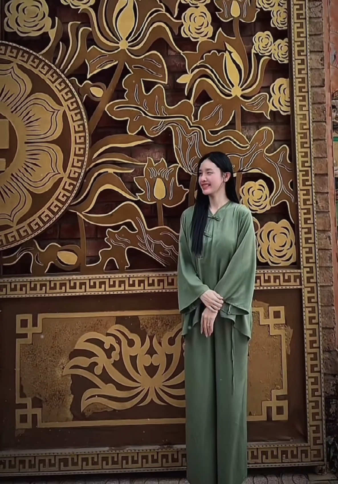 @Ph&aacute;p phục T&iacute;n Như