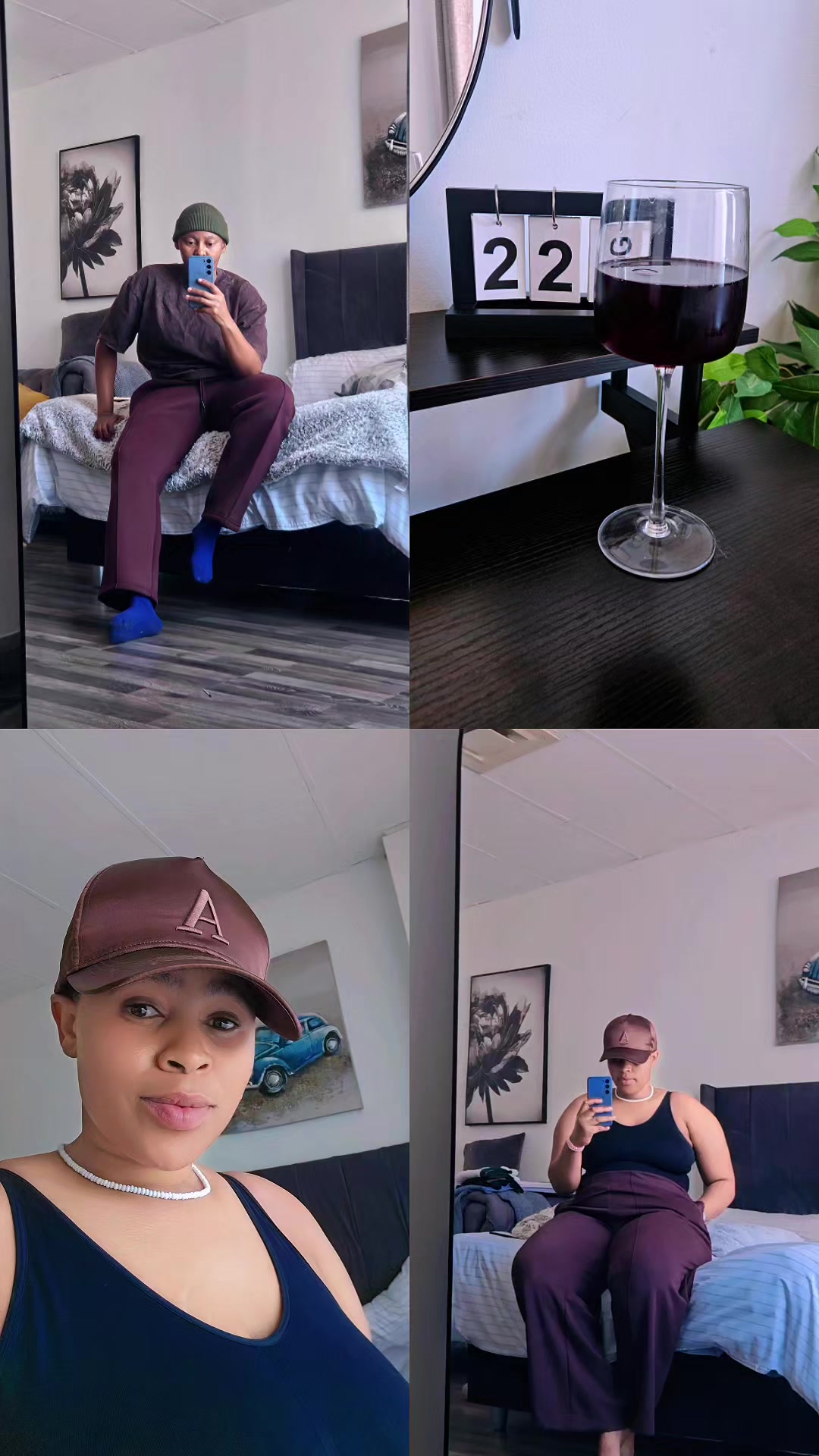 @Palesa Chosen Maseko
