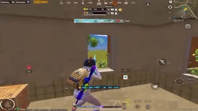 @TikTok G