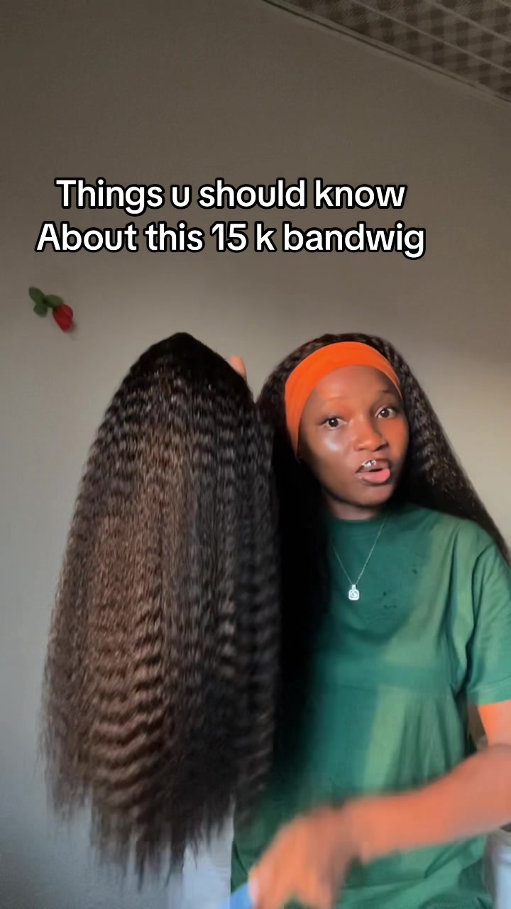 @De KERA&rsquo;s hair