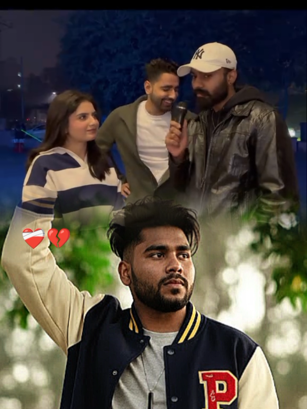 @Rajeshwar Pasman💞✌🏻💙❤️💞🌹