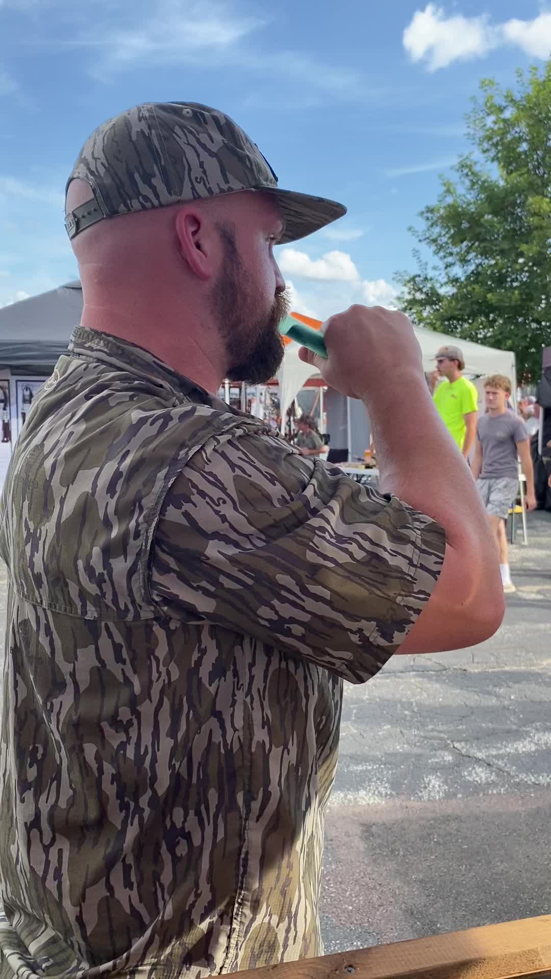 @Black River Duck Calls